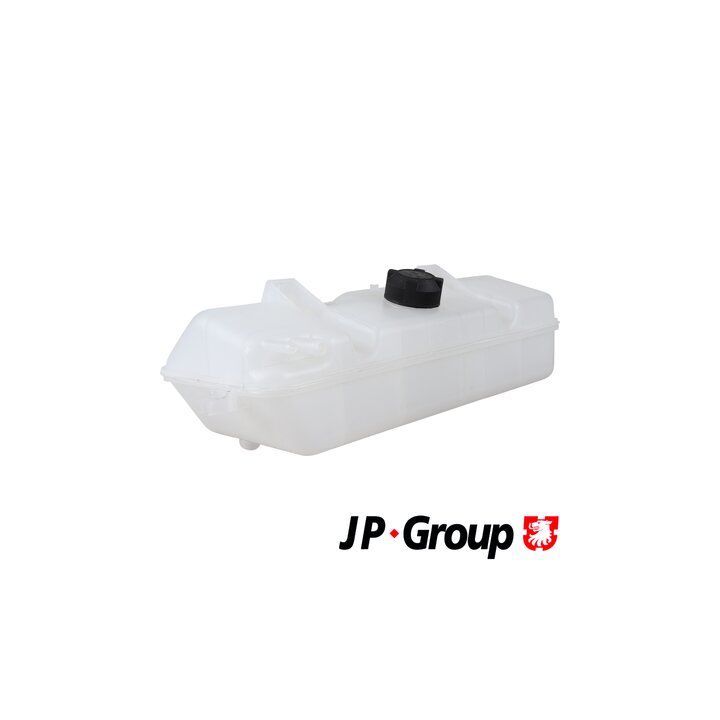 Išsiplėtimo bakelis, aušinimo skystis JP GROUP 3314700400