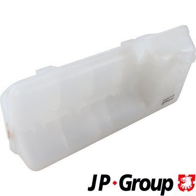 Išsiplėtimo bakelis, aušinimo skystis JP GROUP 3314700400