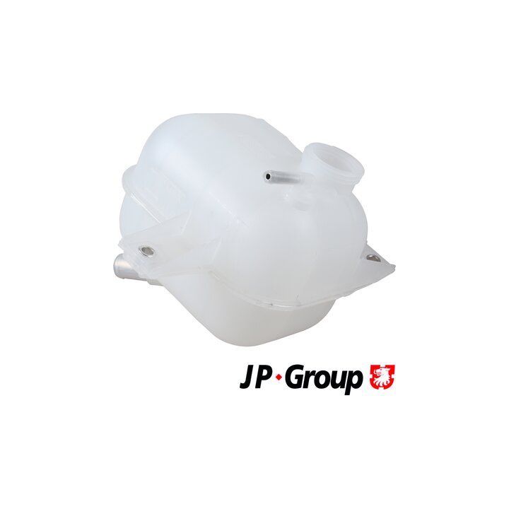 Išsiplėtimo bakelis, aušinimo skystis JP GROUP 3314700600