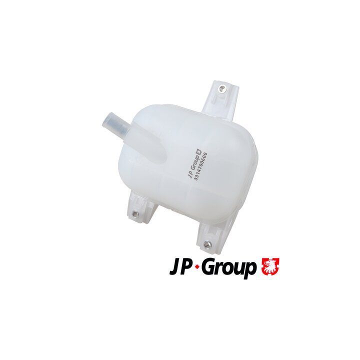Išsiplėtimo bakelis, aušinimo skystis JP GROUP 3314700600