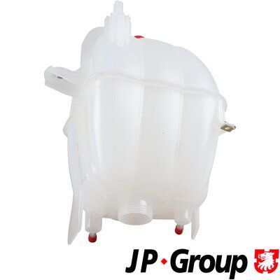 Išsiplėtimo bakelis, aušinimo skystis JP GROUP 4114700400