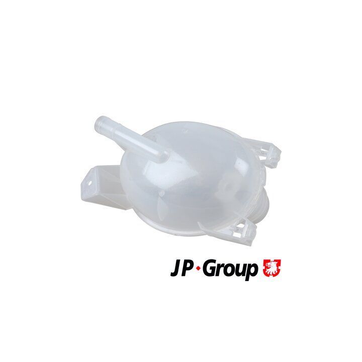 Išsiplėtimo bakelis, aušinimo skystis JP GROUP 4314700100