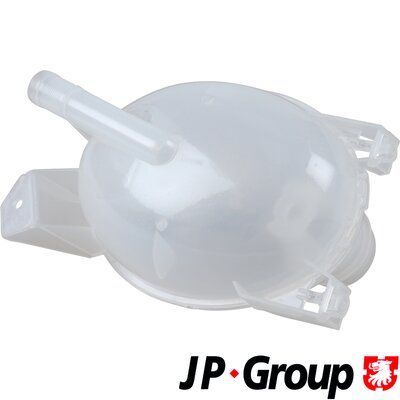 Išsiplėtimo bakelis, aušinimo skystis JP GROUP 4314700100