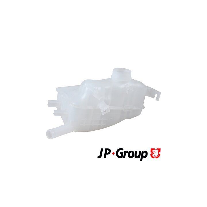 Išsiplėtimo bakelis, aušinimo skystis JP GROUP 4314700200