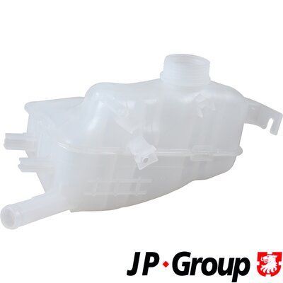 Išsiplėtimo bakelis, aušinimo skystis JP GROUP 4314700200