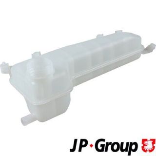 Išsiplėtimo bakelis, aušinimo skystis JP GROUP 4314700400