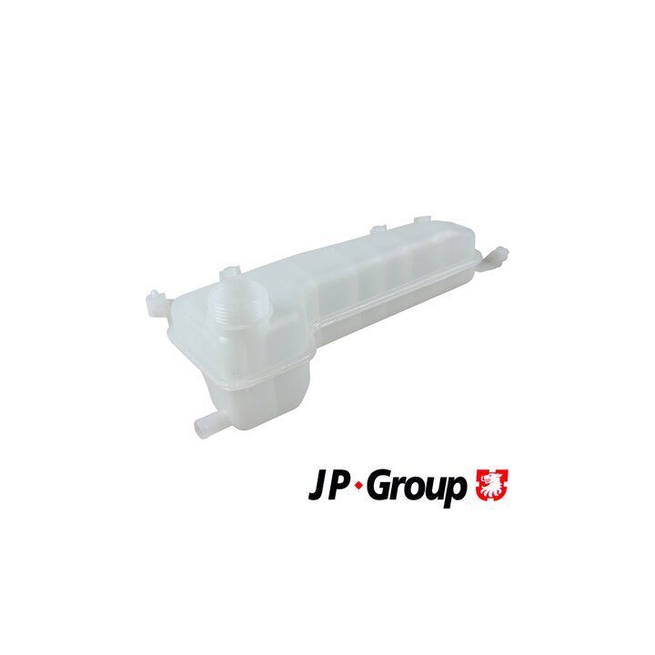 Išsiplėtimo bakelis, aušinimo skystis JP GROUP 4314700400