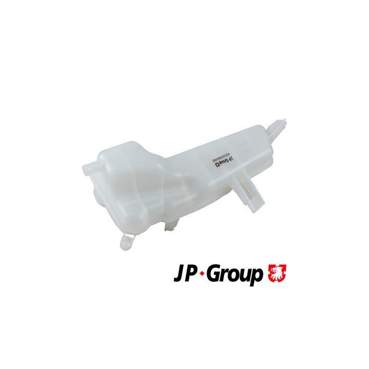Išsiplėtimo bakelis, aušinimo skystis JP GROUP 4314700400