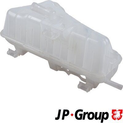 Išsiplėtimo bakelis, aušinimo skystis JP GROUP 4314700900