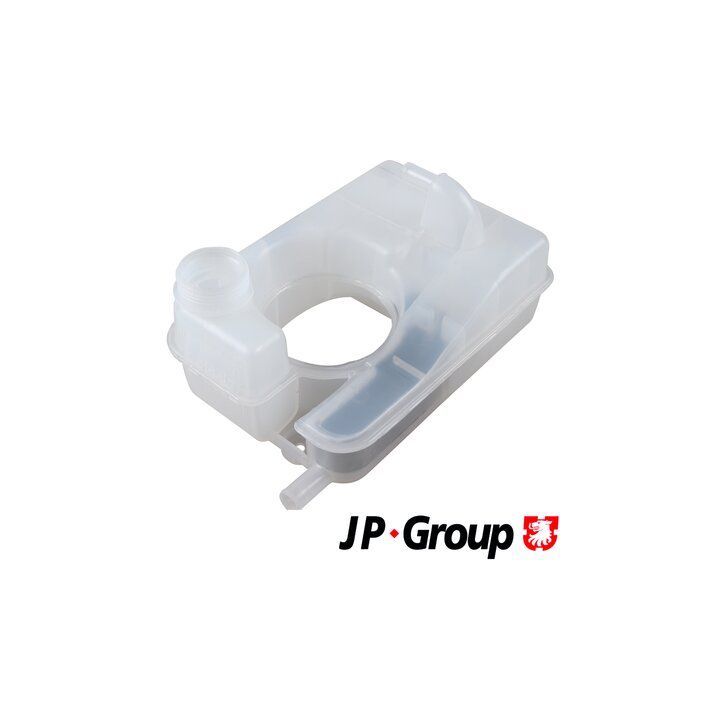 Išsiplėtimo bakelis, aušinimo skystis JP GROUP 4314701000