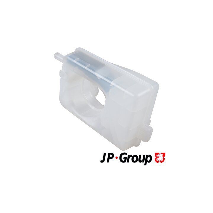 Išsiplėtimo bakelis, aušinimo skystis JP GROUP 4314701000