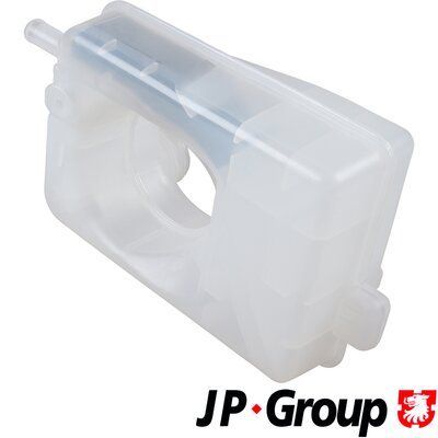 Išsiplėtimo bakelis, aušinimo skystis JP GROUP 4314701000