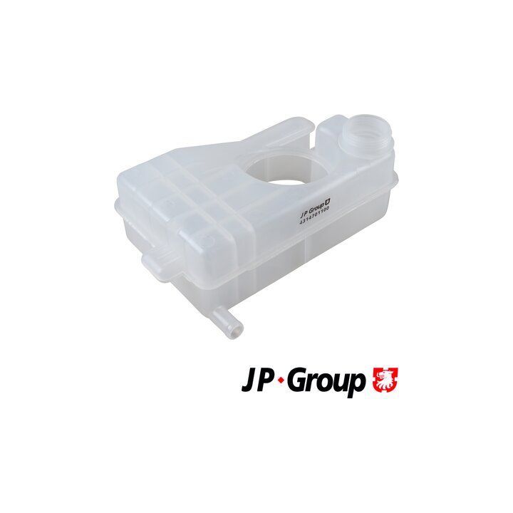 Išsiplėtimo bakelis, aušinimo skystis JP GROUP 4314701100