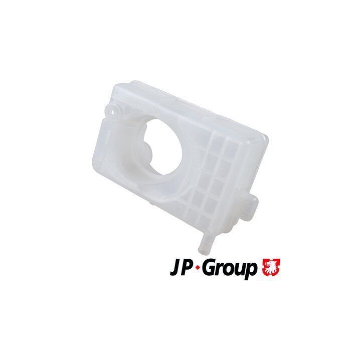 Išsiplėtimo bakelis, aušinimo skystis JP GROUP 4314701100