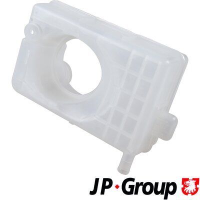Išsiplėtimo bakelis, aušinimo skystis JP GROUP 4314701100