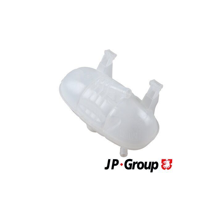 Išsiplėtimo bakelis, aušinimo skystis JP GROUP 4314701200