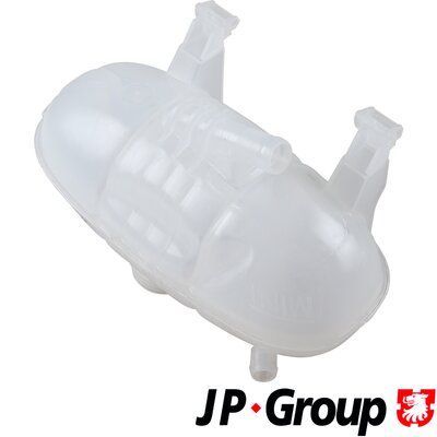 Išsiplėtimo bakelis, aušinimo skystis JP GROUP 4314701200