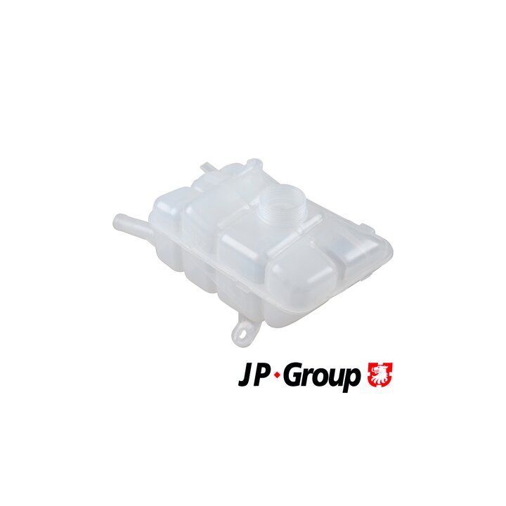 Išsiplėtimo bakelis, aušinimo skystis JP GROUP 4314701300