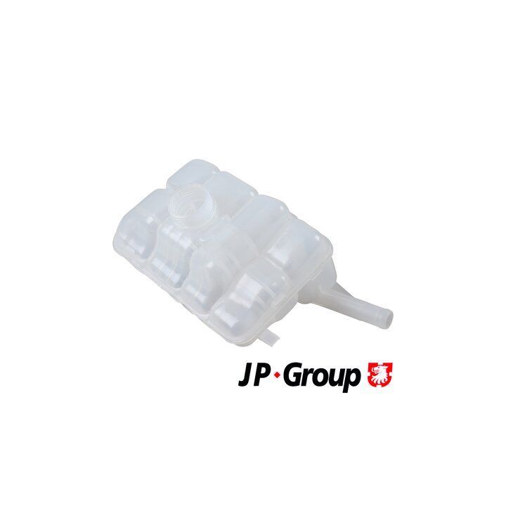 Išsiplėtimo bakelis, aušinimo skystis JP GROUP 4314701300