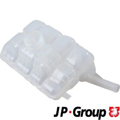Išsiplėtimo bakelis, aušinimo skystis JP GROUP 4314701300