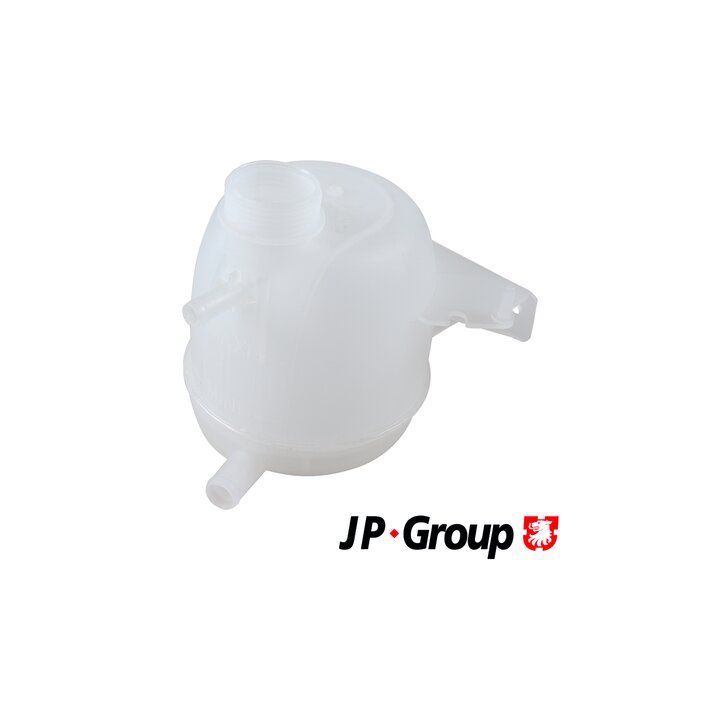 Išsiplėtimo bakelis, aušinimo skystis JP GROUP 5114700100