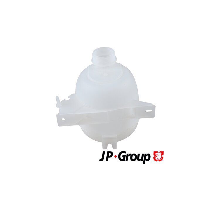 Išsiplėtimo bakelis, aušinimo skystis JP GROUP 5114700100