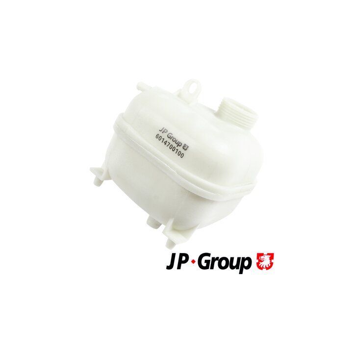 Išsiplėtimo bakelis, aušinimo skystis JP GROUP 6014700100
