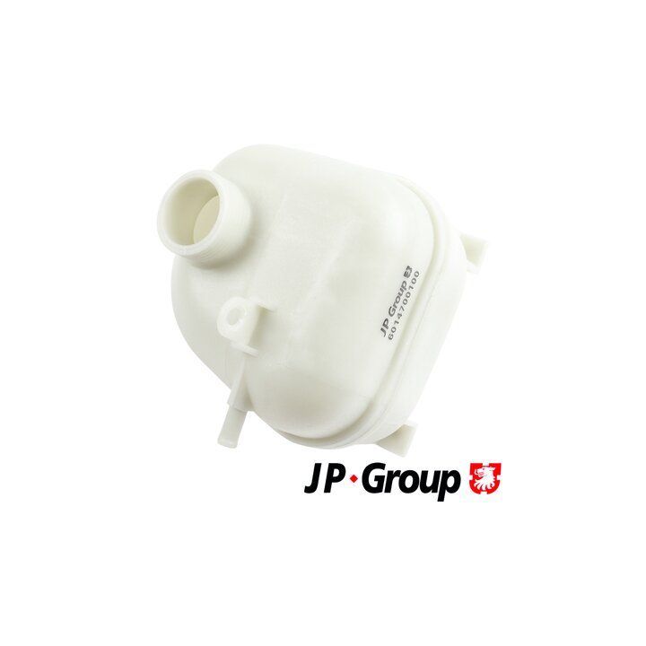 Išsiplėtimo bakelis, aušinimo skystis JP GROUP 6014700100