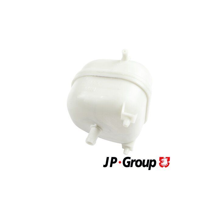 Išsiplėtimo bakelis, aušinimo skystis JP GROUP 6014700100