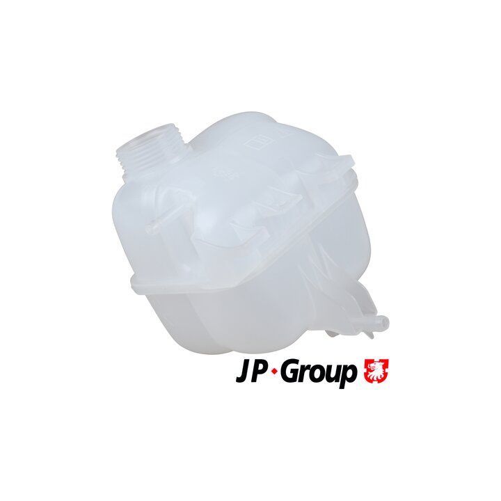Išsiplėtimo bakelis, aušinimo skystis JP GROUP 6014700200