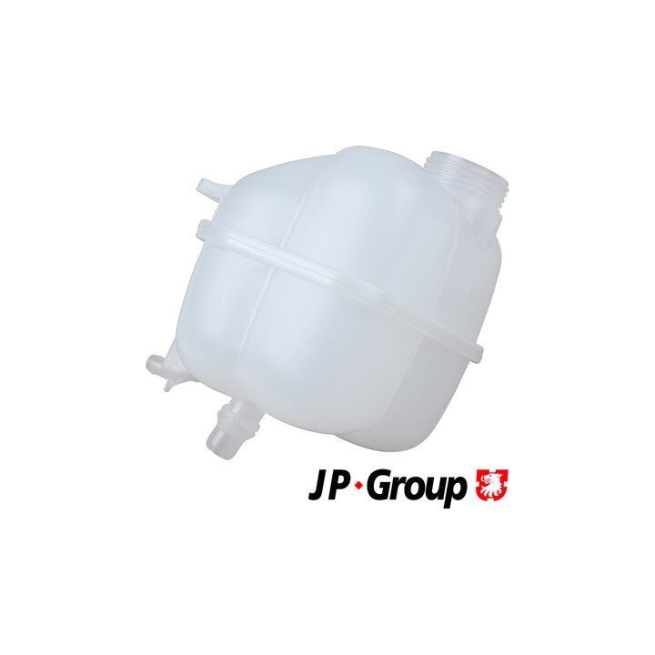 Išsiplėtimo bakelis, aušinimo skystis JP GROUP 6014700200