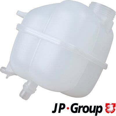 Išsiplėtimo bakelis, aušinimo skystis JP GROUP 6014700200