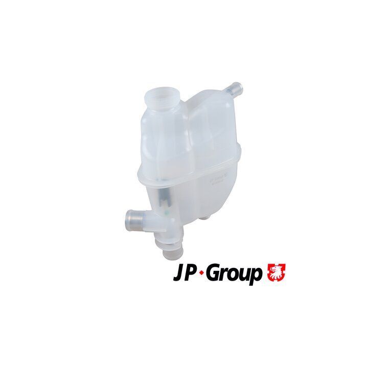 Išsiplėtimo bakelis, aušinimo skystis JP GROUP 6114700100