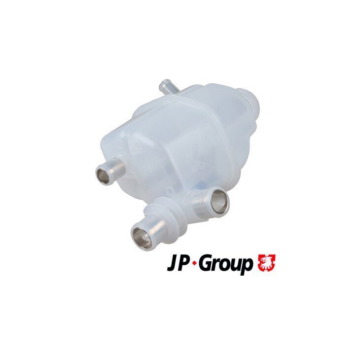 Išsiplėtimo bakelis, aušinimo skystis JP GROUP 6114700100