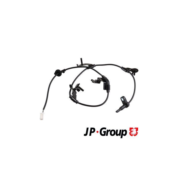 Jutiklis, rato greitis JP GROUP 4897105970