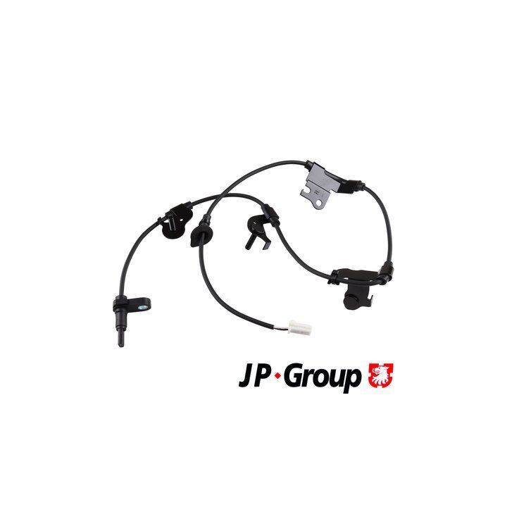 Jutiklis, rato greitis JP GROUP 4897105980