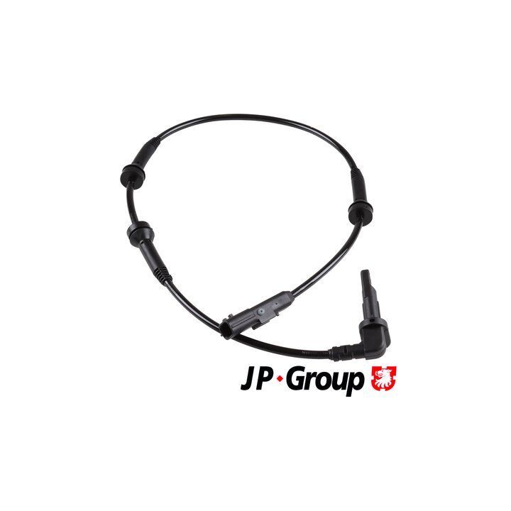 Jutiklis, rato greitis JP GROUP 5197100100