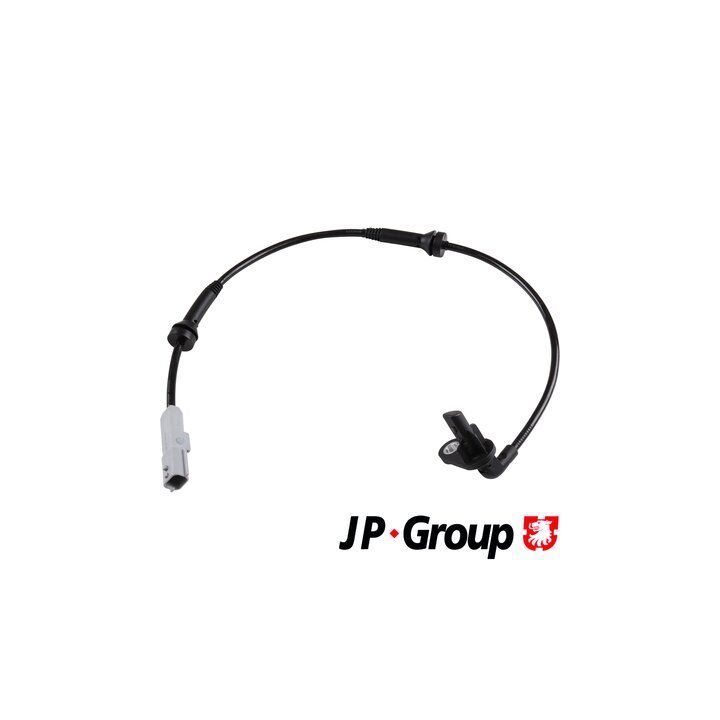 Jutiklis, rato greitis JP GROUP 5197100270