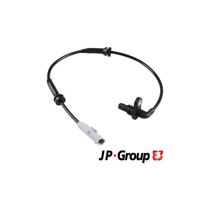 Jutiklis, rato greitis JP GROUP 5197100280