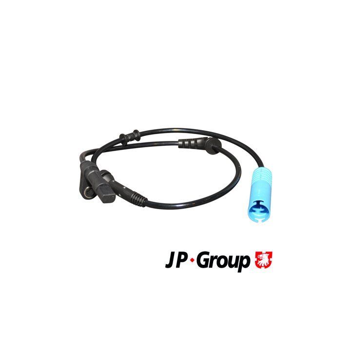 Jutiklis, rato greitis JP GROUP 6097100100