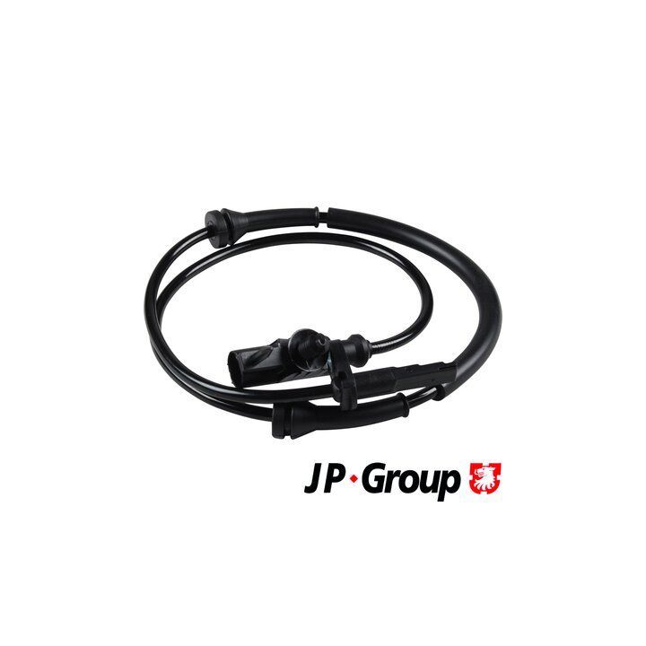 Jutiklis, rato greitis JP GROUP 6197100100