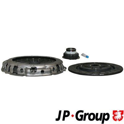 Sankabos komplektas JP GROUP 3330402610