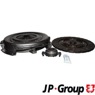 Sankabos komplektas JP GROUP 4130401510