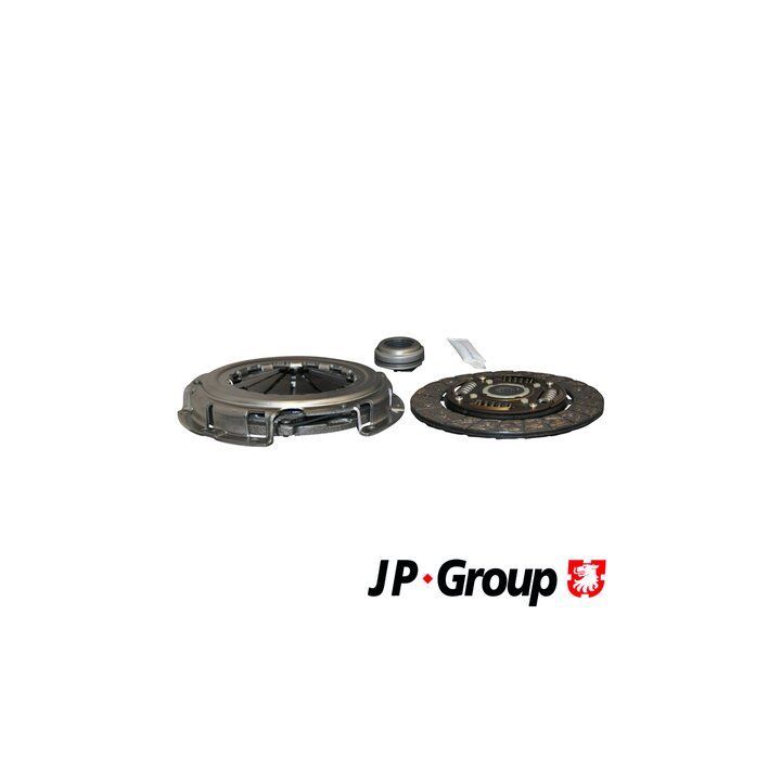 Sankabos komplektas JP GROUP 4130402910