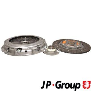 Sankabos komplektas JP GROUP 4130403110
