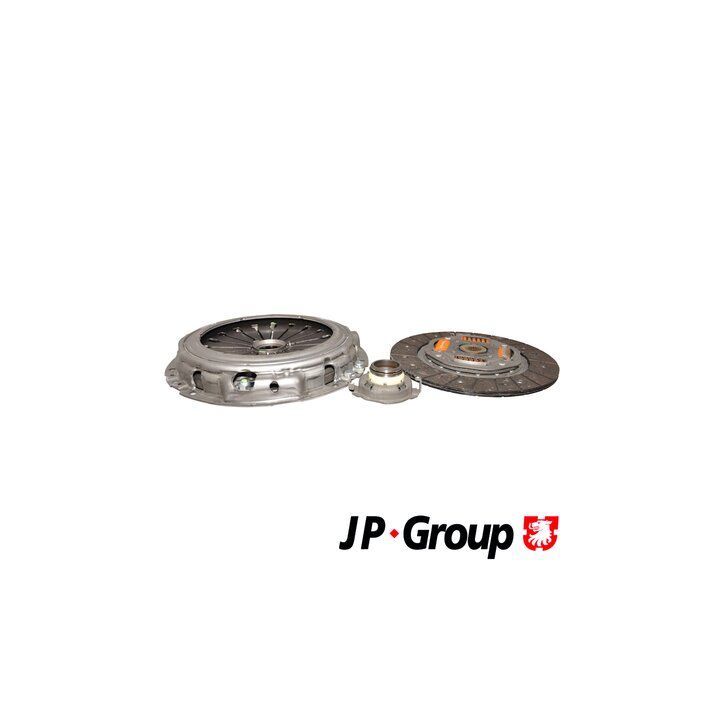Sankabos komplektas JP GROUP 4130403110
