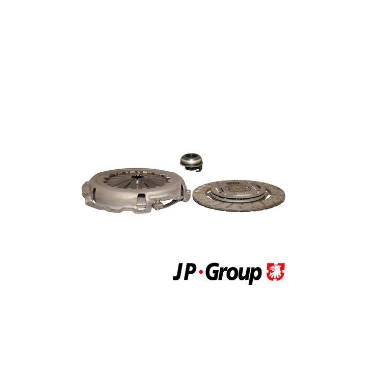 Sankabos komplektas JP GROUP 4330400610