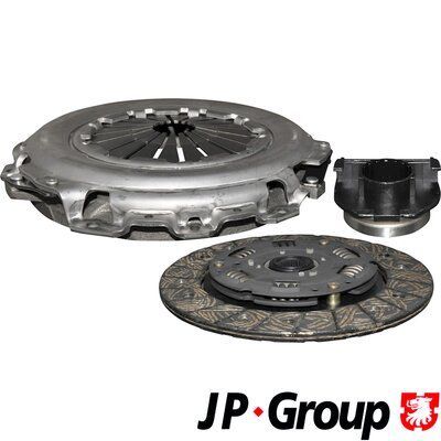 Sankabos komplektas JP GROUP 4330401110