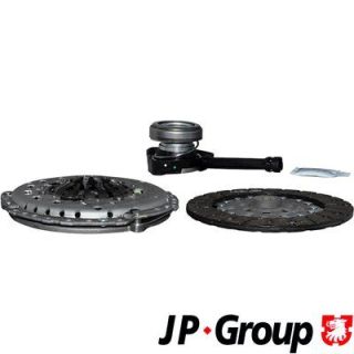 Sankabos komplektas JP GROUP 4330402310