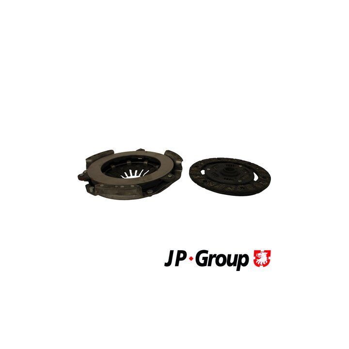 Sankabos komplektas JP GROUP 4330402510